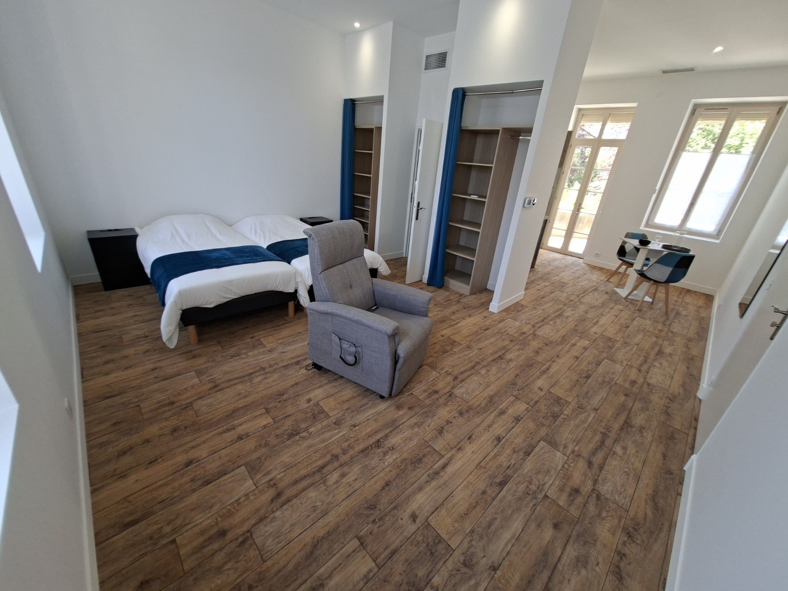 Chambre 01