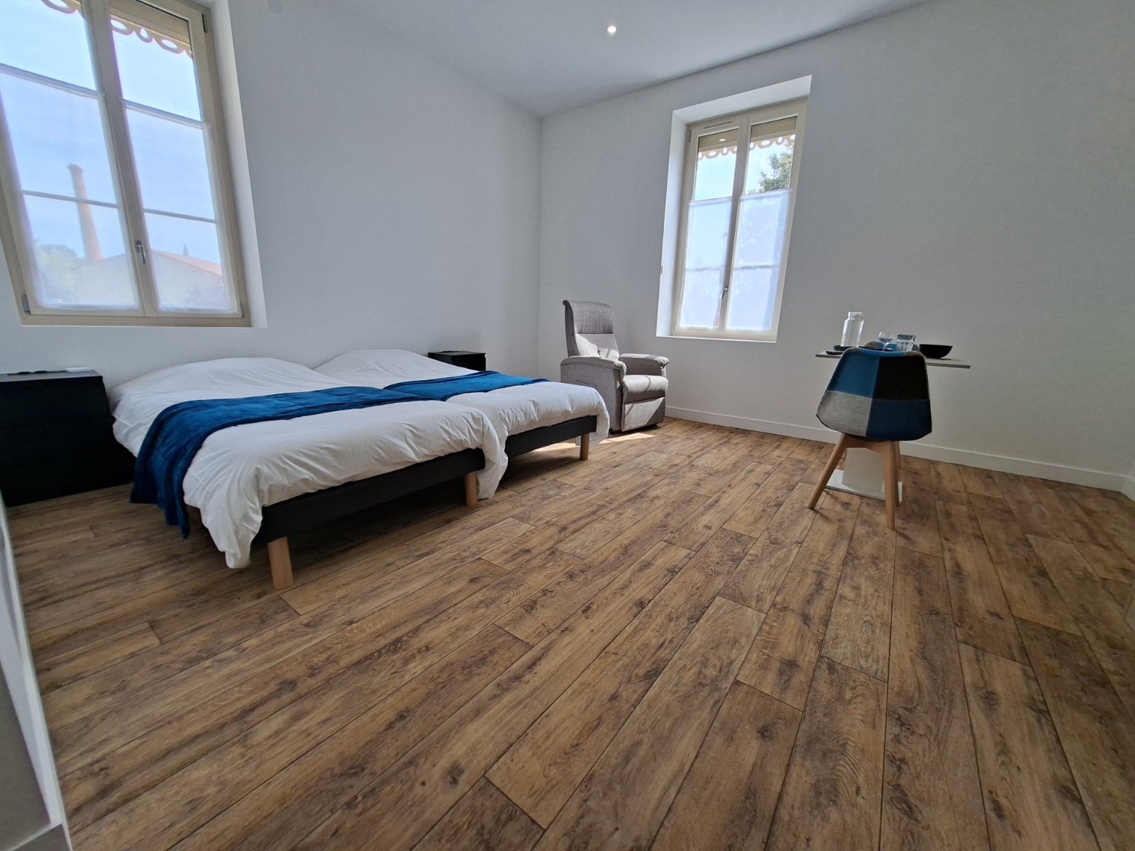 Chambre 16