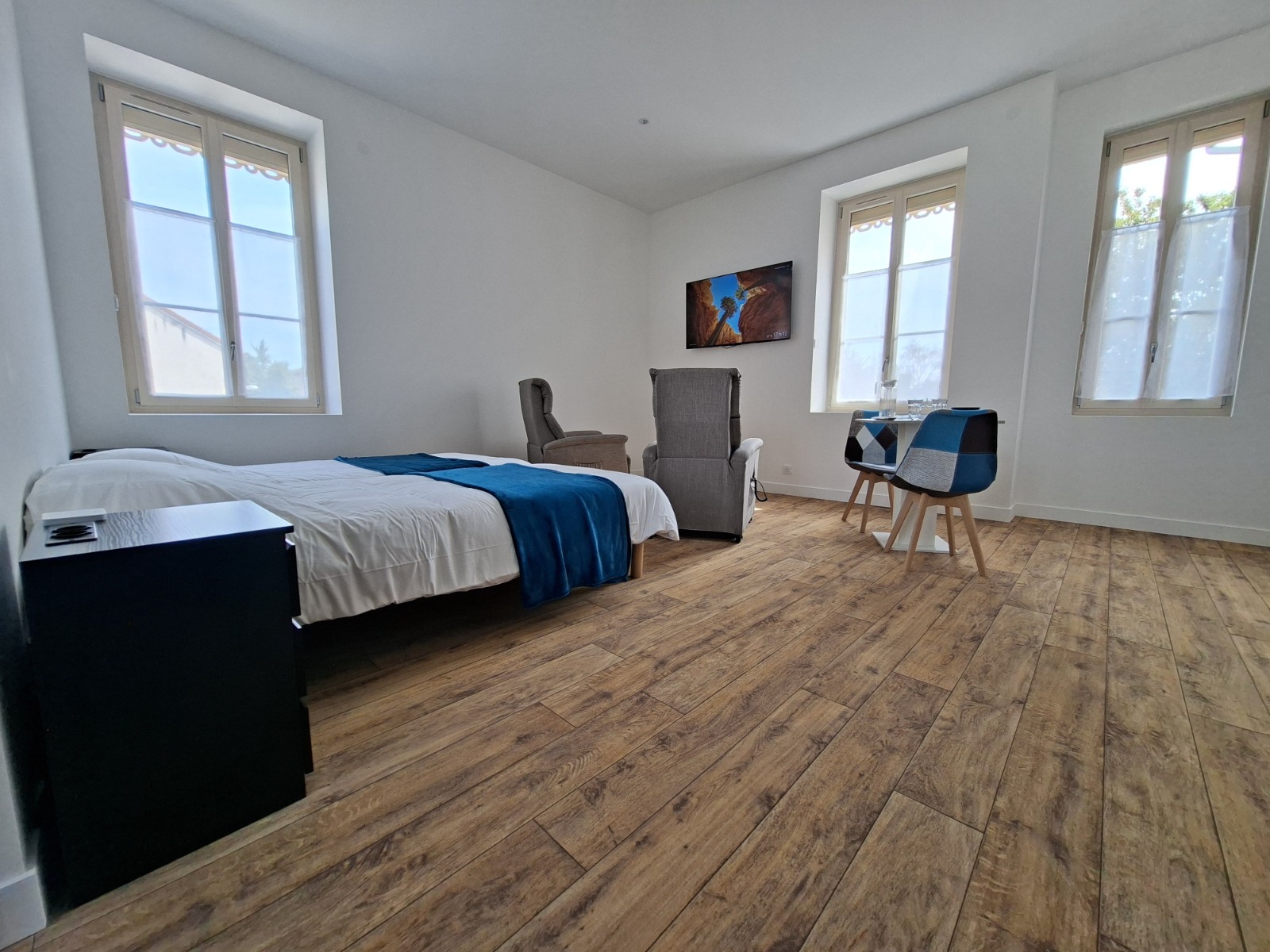Chambre 18