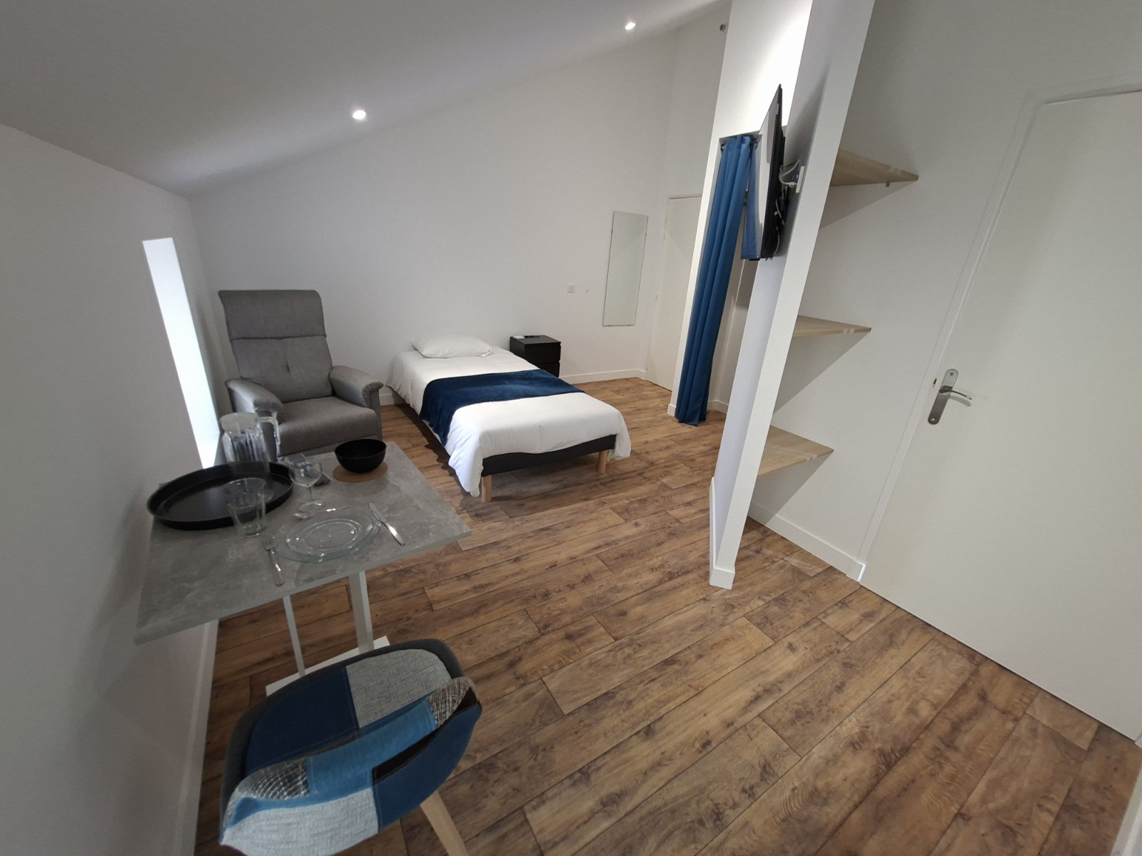 Chambre 22