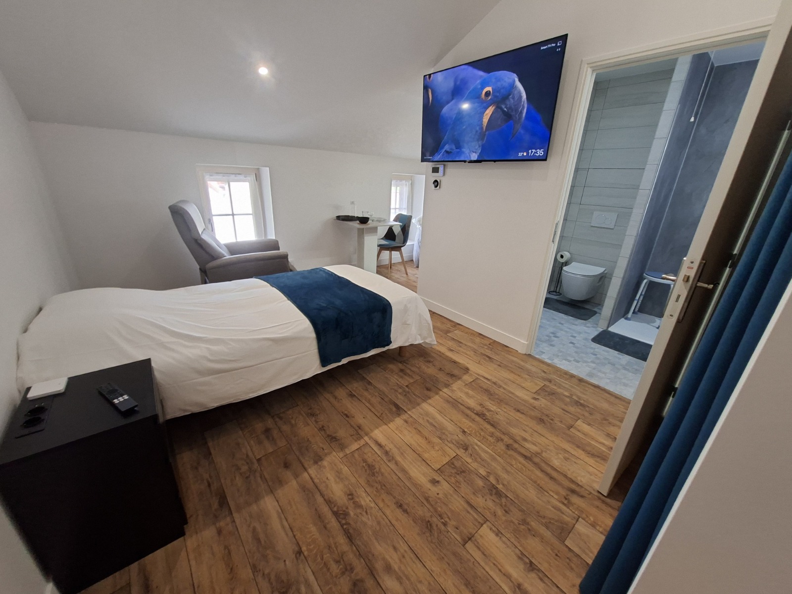 Chambre 25