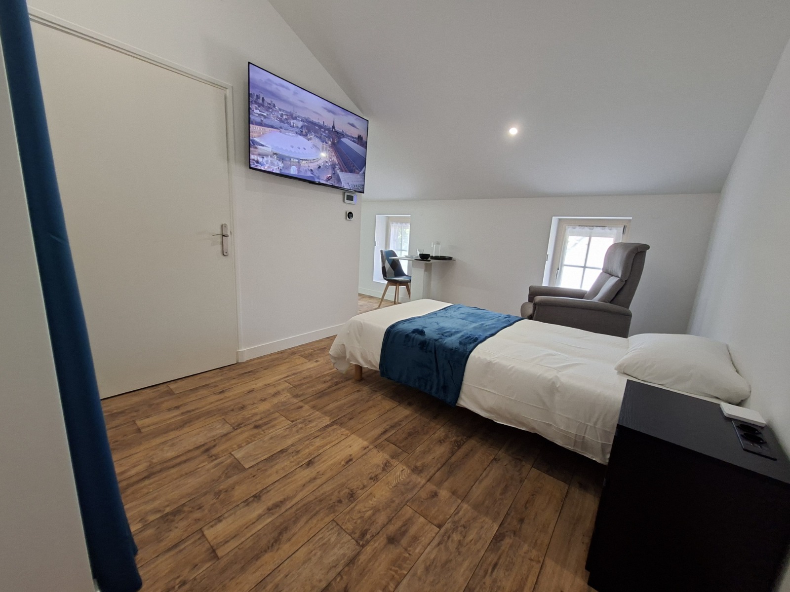 Chambre 27