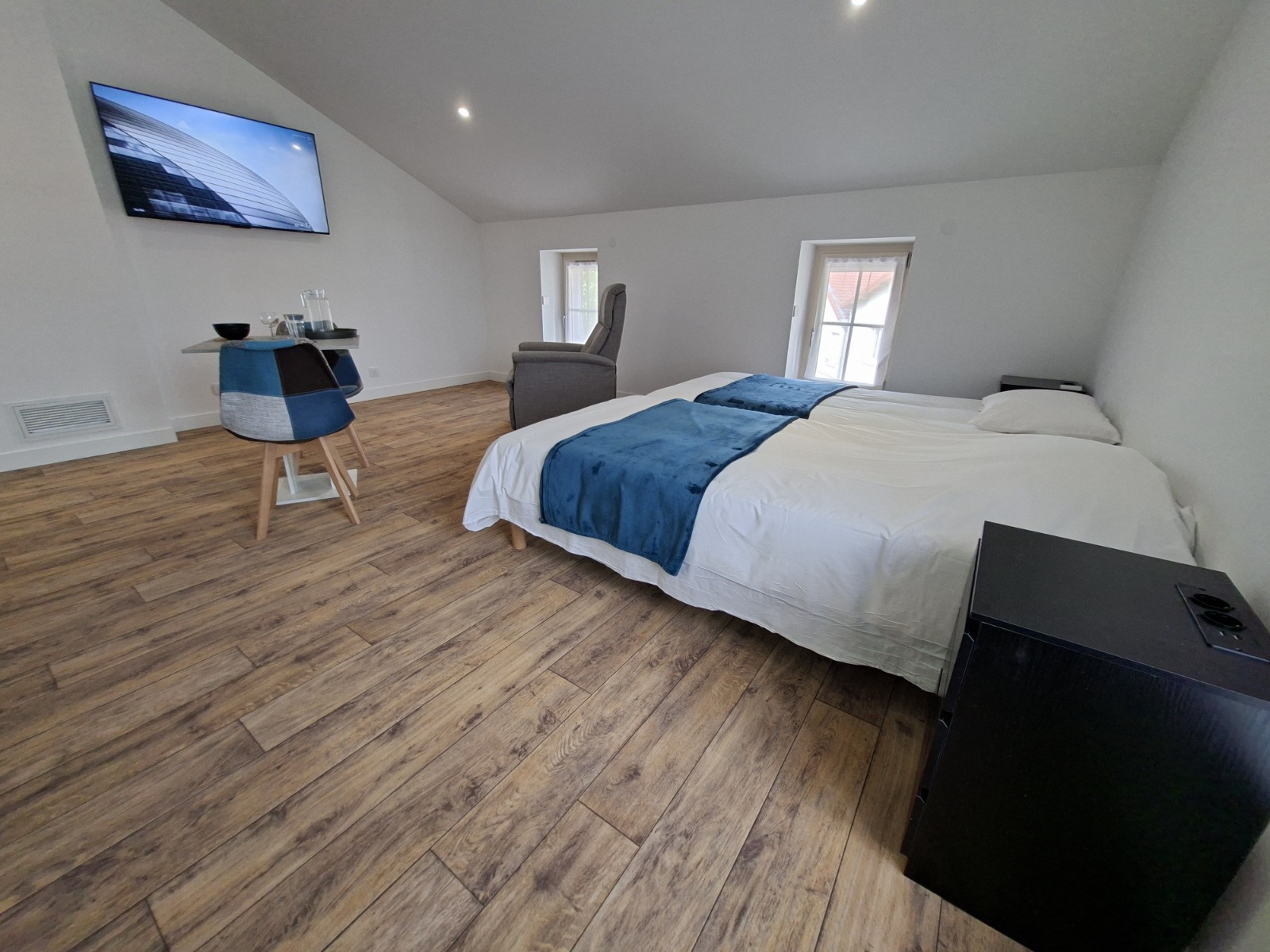 Chambre 28