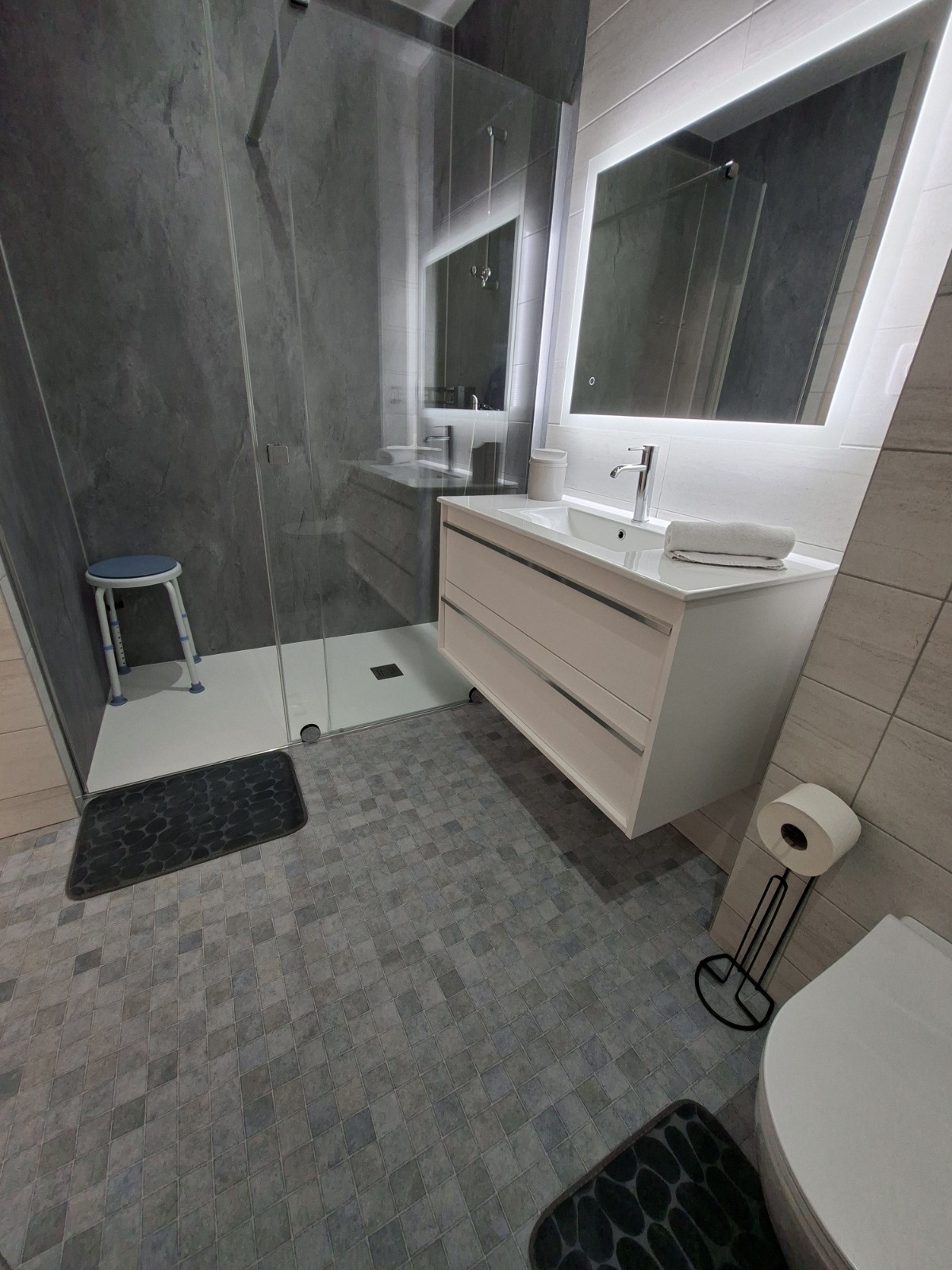 Salle de bain 16