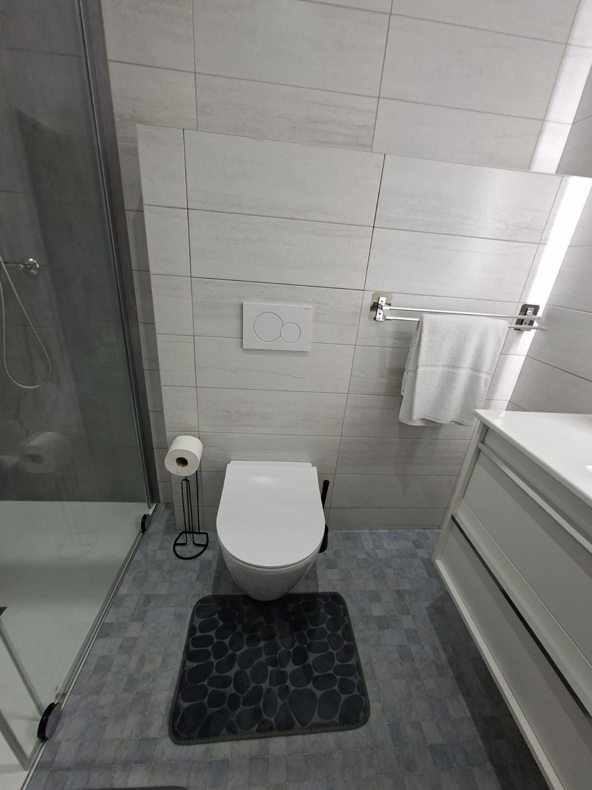 Toilettes